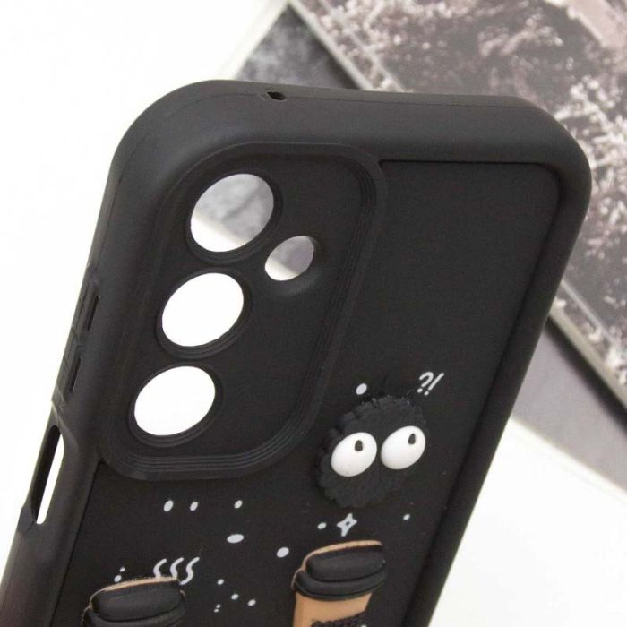 Чохол TPU Toys Case для Samsung Galaxy A05s