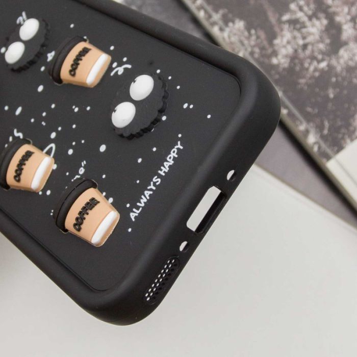 Чохол TPU Toys Case для Samsung Galaxy A05s
