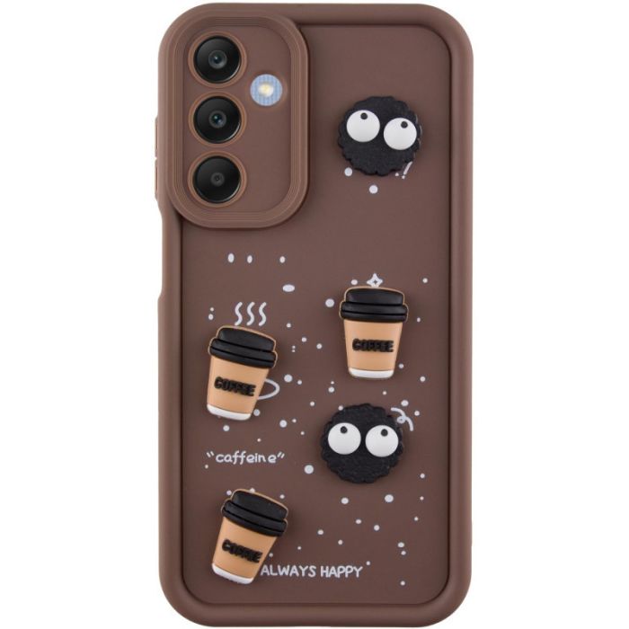 Чохол TPU Toys Case для Samsung Galaxy A05s