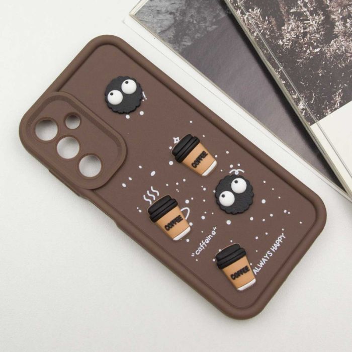 Чохол TPU Toys Case для Samsung Galaxy A05s