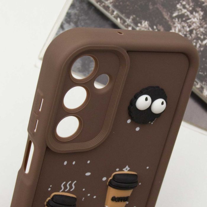 Чохол TPU Toys Case для Samsung Galaxy A05s