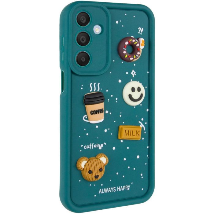 Чохол TPU Toys Case для Samsung Galaxy A05s
