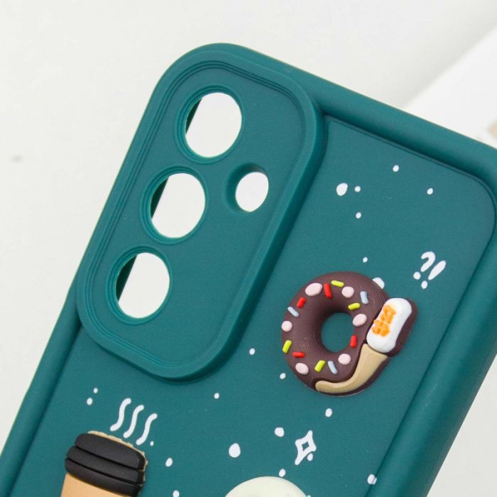 Чохол TPU Toys Case для Samsung Galaxy A05s