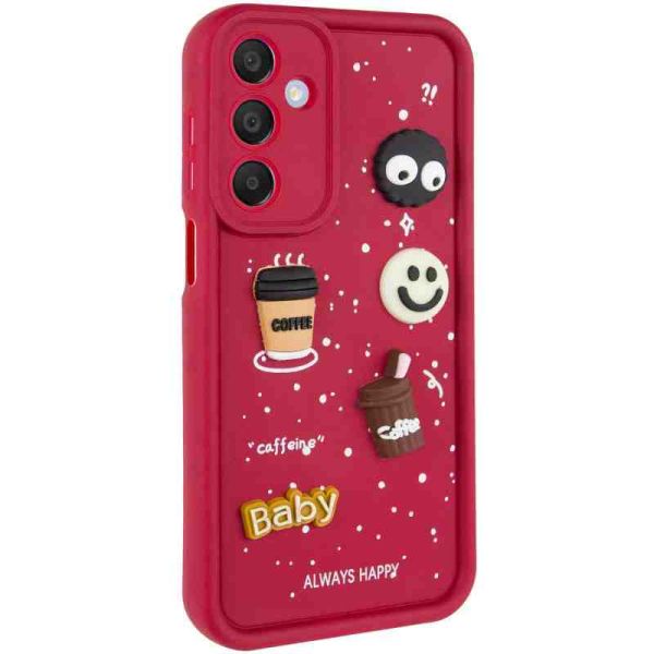 Чохол TPU Toys Case для Samsung Galaxy A05s