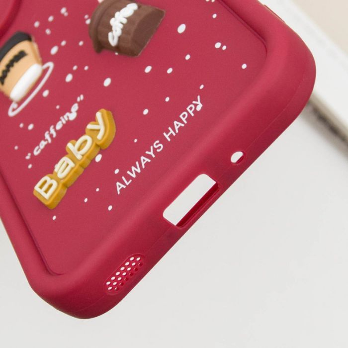 Чохол TPU Toys Case для Samsung Galaxy A05s