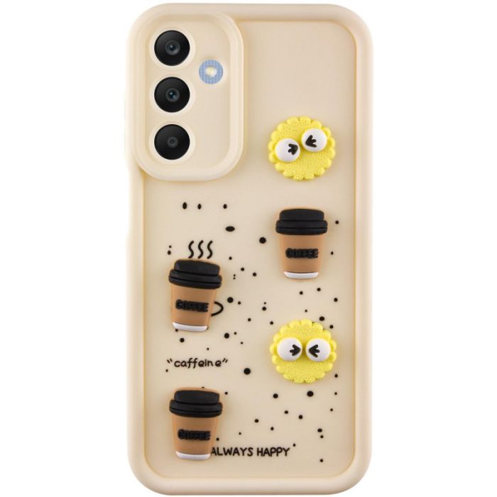 Чохол TPU Toys Case для Samsung Galaxy A05s