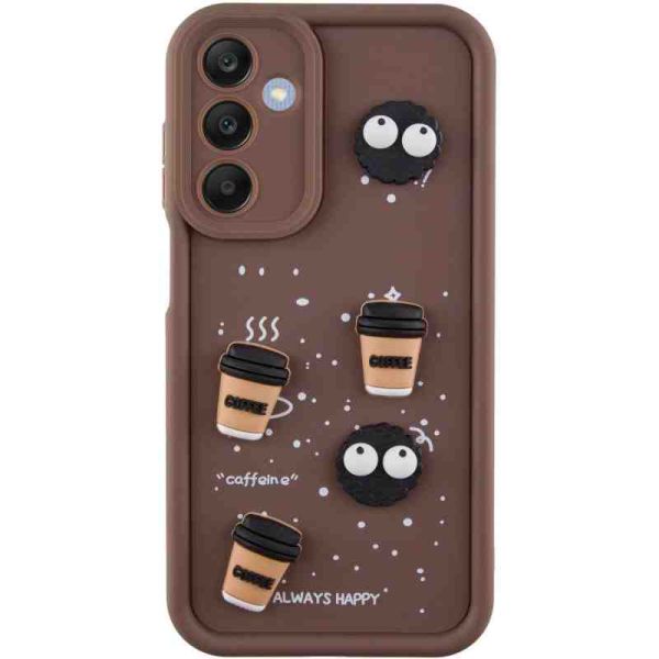 Чохол TPU Toys Case для Samsung Galaxy A25 5G