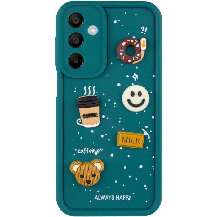 Чохол TPU Toys Case для Samsung Galaxy A25 5G