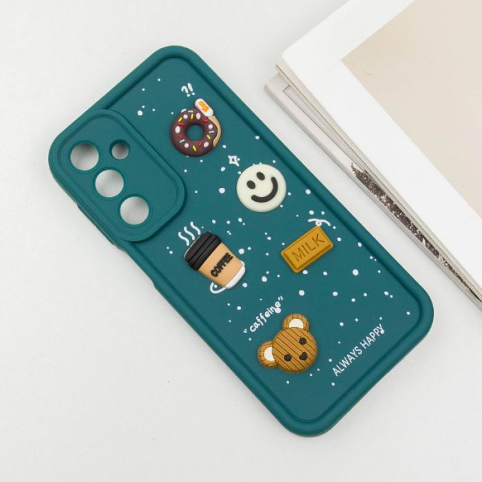 Чохол TPU Toys Case для Samsung Galaxy A25 5G