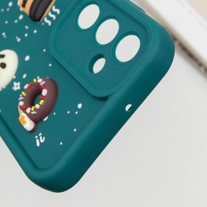 Чохол TPU Toys Case для Samsung Galaxy A25 5G