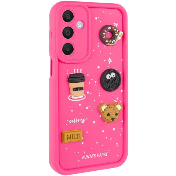 Чохол TPU Toys Case для Samsung Galaxy A25 5G
