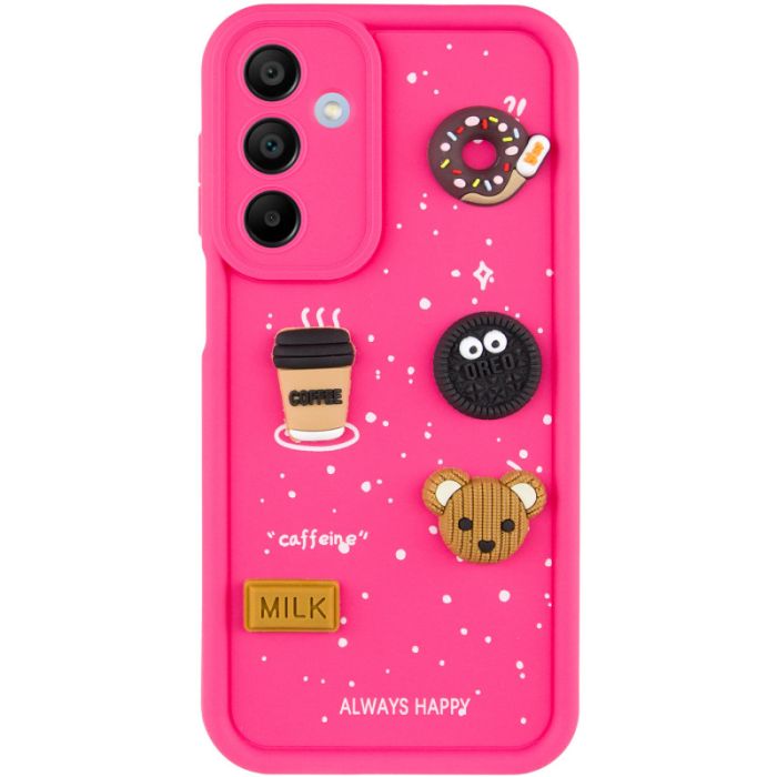 Чохол TPU Toys Case для Samsung Galaxy A25 5G