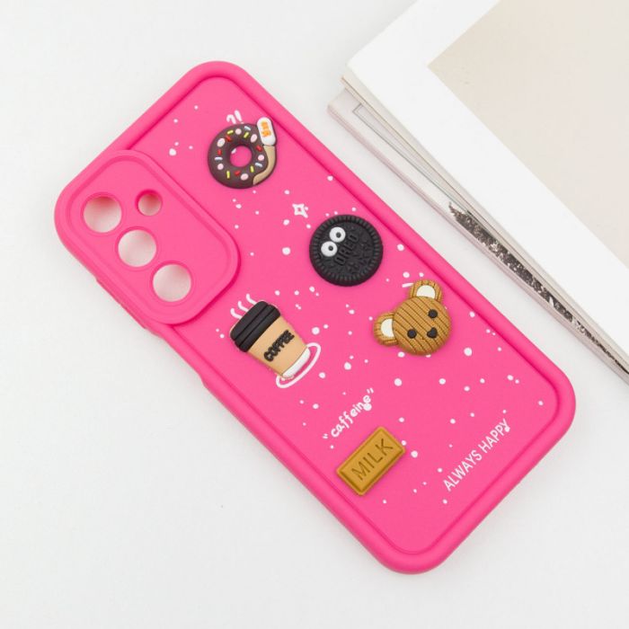 Чохол TPU Toys Case для Samsung Galaxy A25 5G