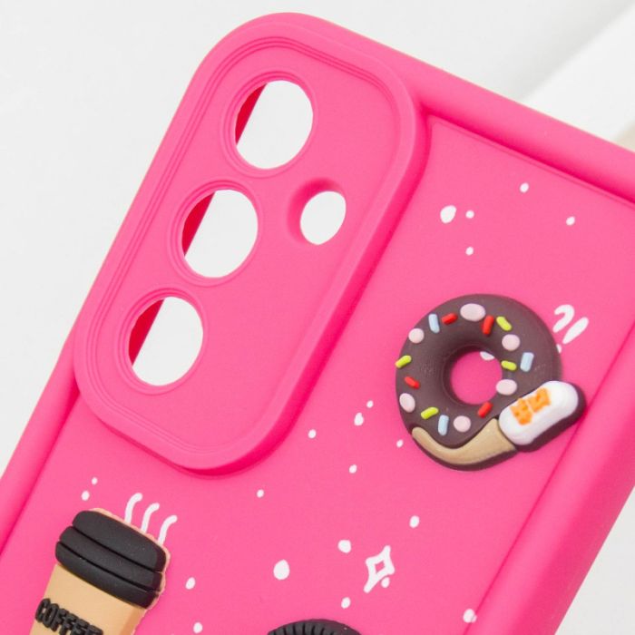Чохол TPU Toys Case для Samsung Galaxy A25 5G
