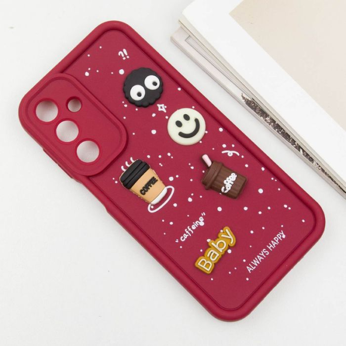 Чохол TPU Toys Case для Samsung Galaxy A25 5G