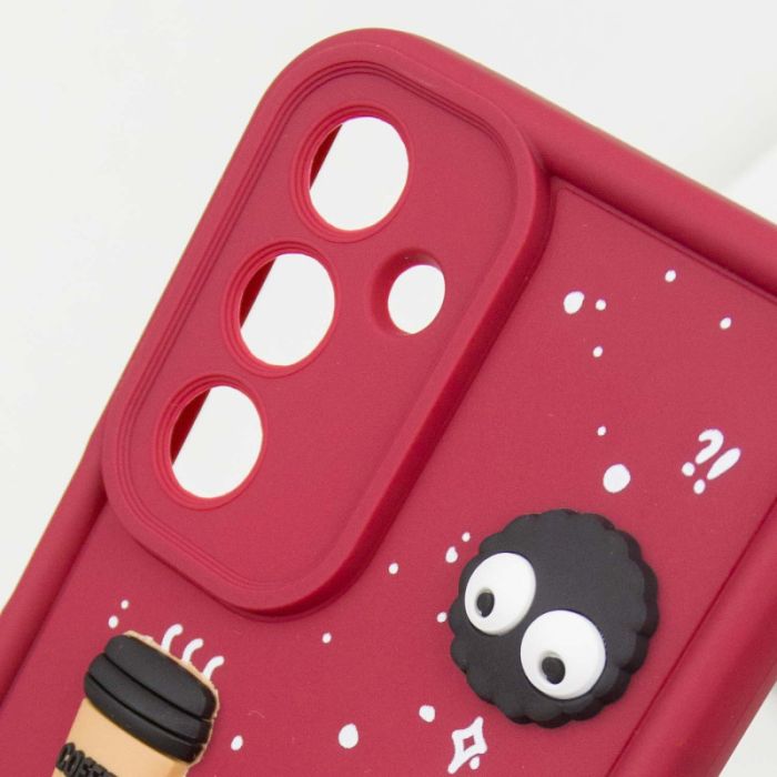 Чохол TPU Toys Case для Samsung Galaxy A25 5G
