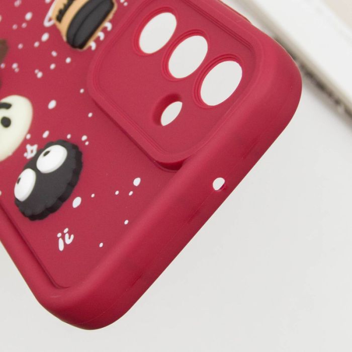 Чохол TPU Toys Case для Samsung Galaxy A25 5G