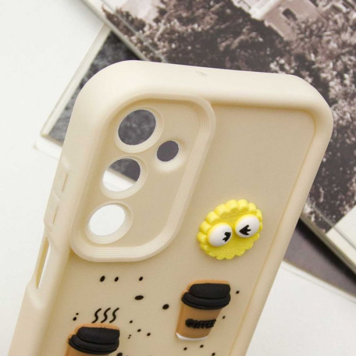 Чохол TPU Toys Case для Samsung Galaxy A25 5G