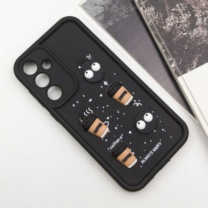 Чохол TPU Toys Case для Samsung Galaxy A35