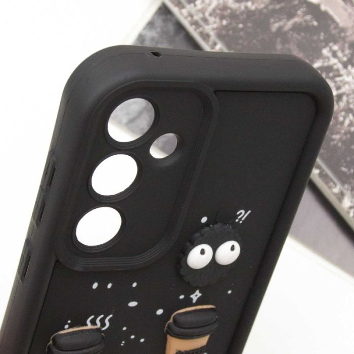 Чохол TPU Toys Case для Samsung Galaxy A35