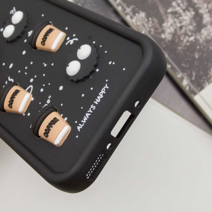 Чохол TPU Toys Case для Samsung Galaxy A35