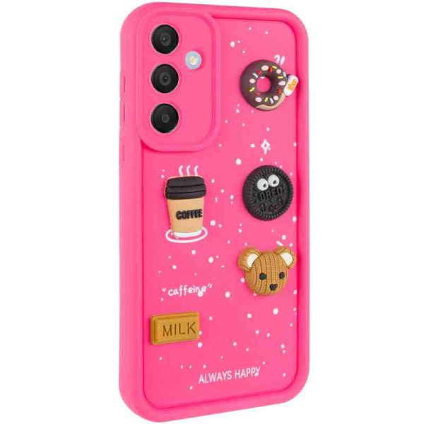 Чохол TPU Toys Case для Samsung Galaxy A35