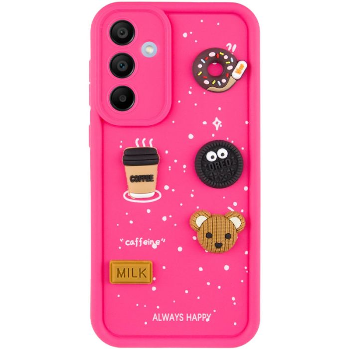 Чохол TPU Toys Case для Samsung Galaxy A35