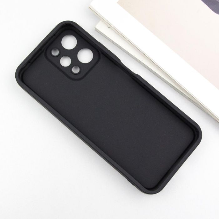 Чохол TPU Toys Case для Xiaomi Redmi 12