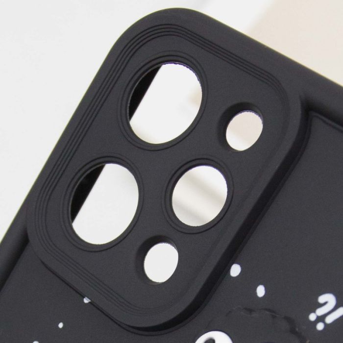 Чохол TPU Toys Case для Xiaomi Redmi 12