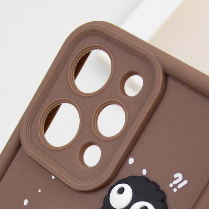 Чохол TPU Toys Case для Xiaomi Redmi 12