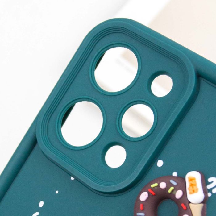 Чохол TPU Toys Case для Xiaomi Redmi 12