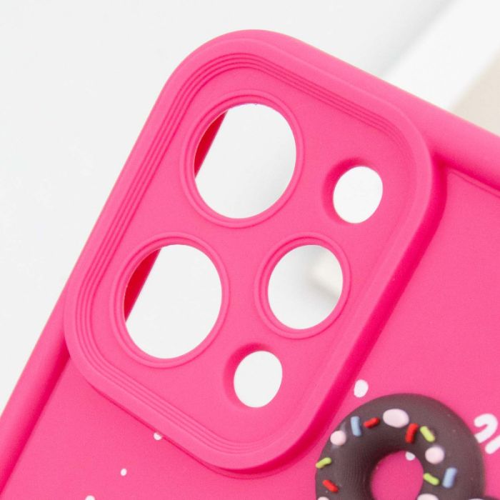 Чохол TPU Toys Case для Xiaomi Redmi 12