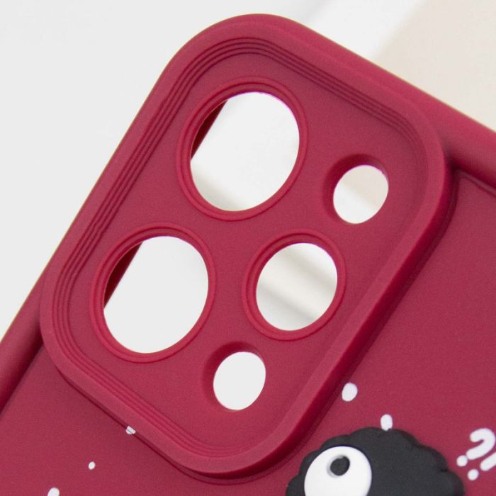 Чохол TPU Toys Case для Xiaomi Redmi 12