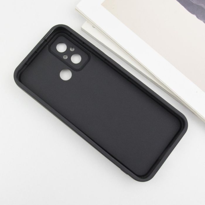 Чохол TPU Toys Case для Xiaomi Redmi 12C / Poco C55
