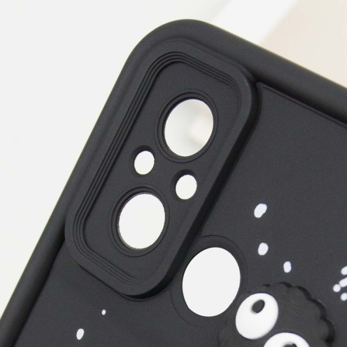 Чохол TPU Toys Case для Xiaomi Redmi 12C / Poco C55