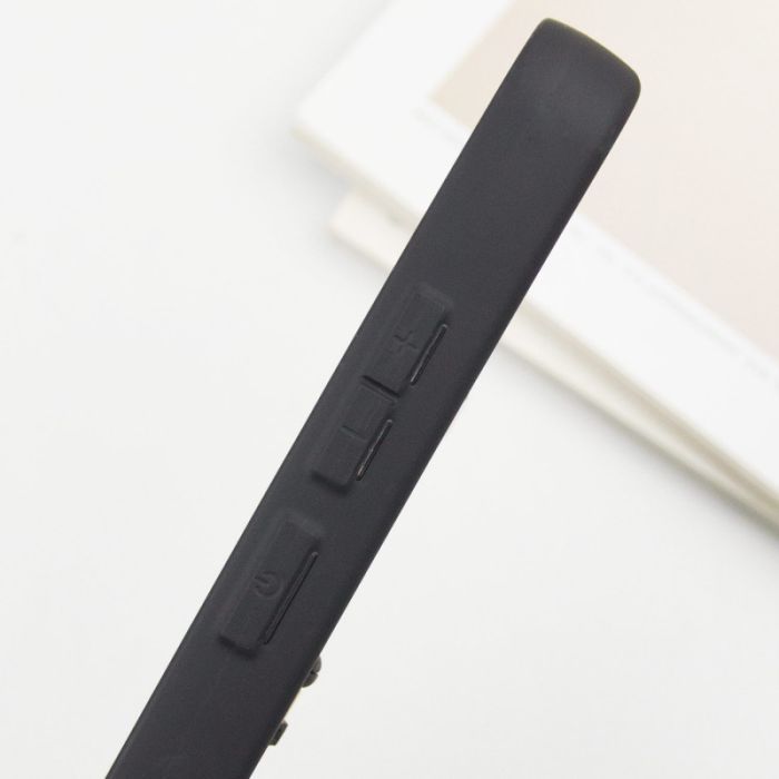 Чохол TPU Toys Case для Xiaomi Redmi 12C / Poco C55