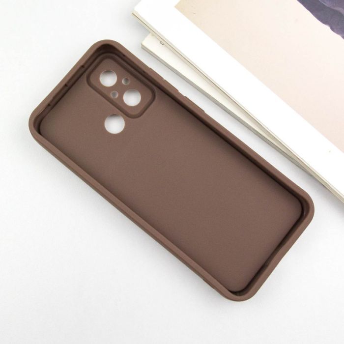 Чохол TPU Toys Case для Xiaomi Redmi 12C / Poco C55