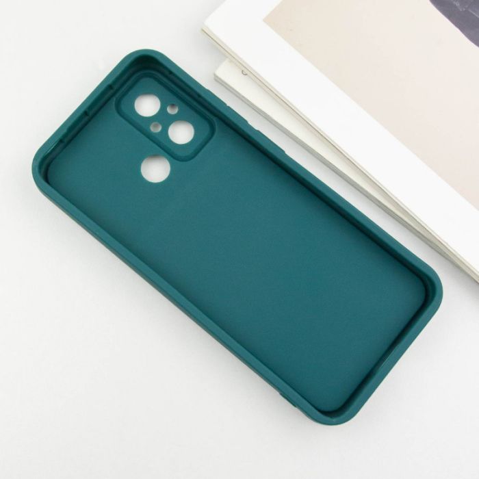 Чохол TPU Toys Case для Xiaomi Redmi 12C / Poco C55