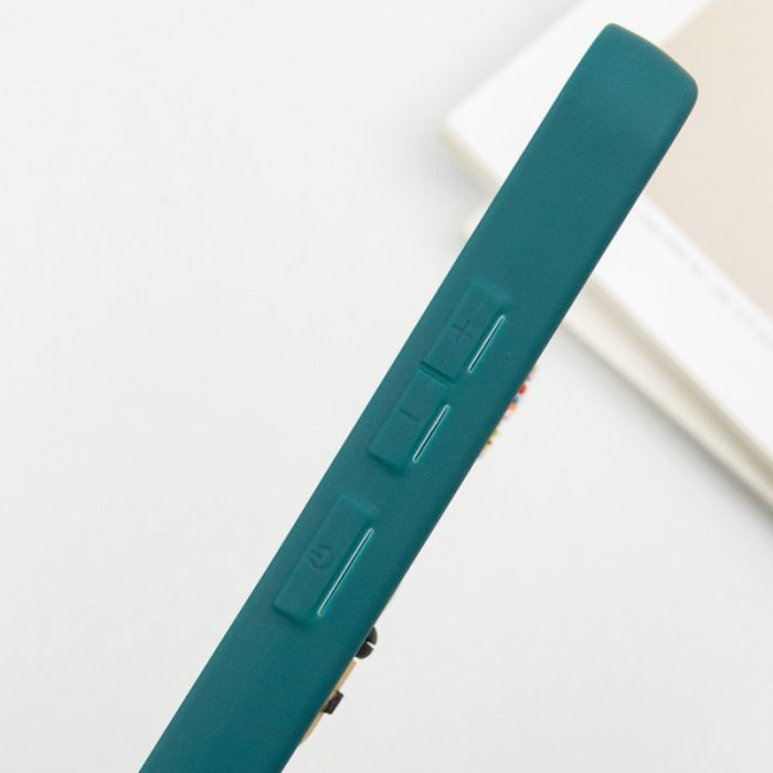 Чохол TPU Toys Case для Xiaomi Redmi 12C / Poco C55