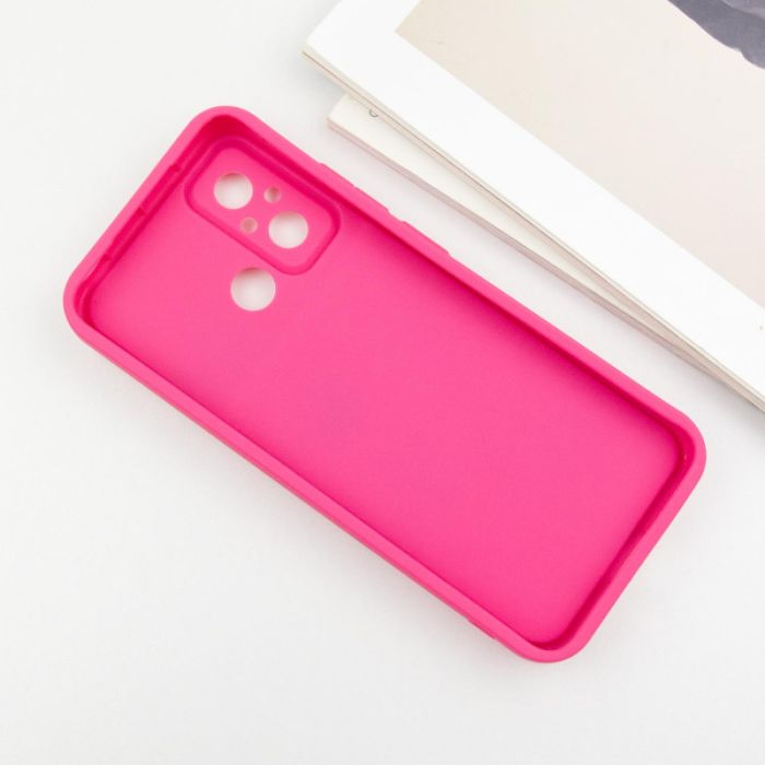 Чохол TPU Toys Case для Xiaomi Redmi 12C / Poco C55