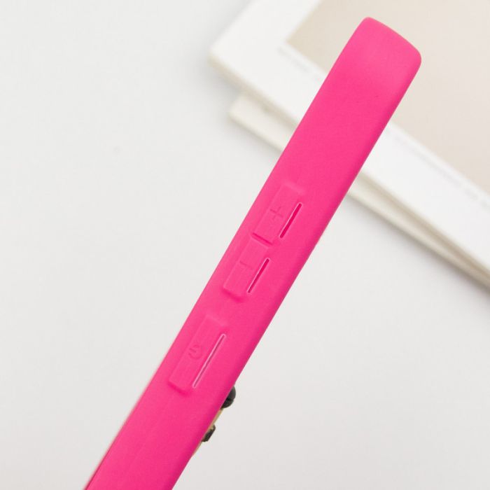 Чохол TPU Toys Case для Xiaomi Redmi 12C / Poco C55