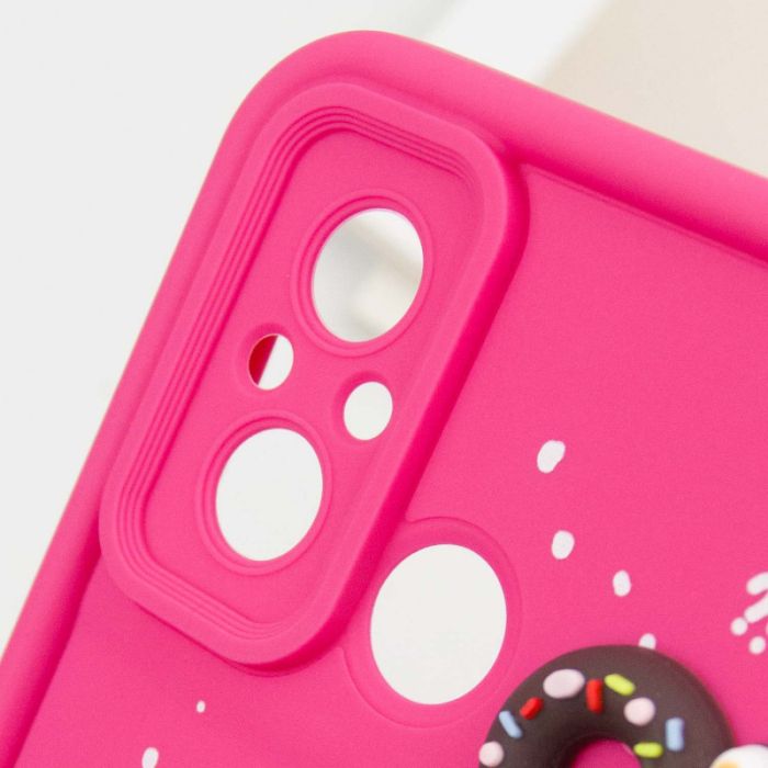 Чохол TPU Toys Case для Xiaomi Redmi 12C / Poco C55