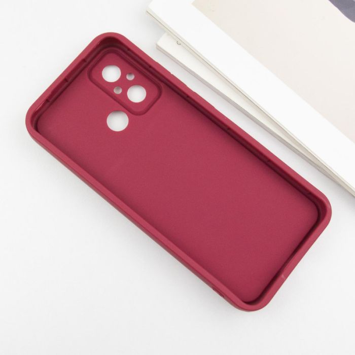 Чохол TPU Toys Case для Xiaomi Redmi 12C / Poco C55