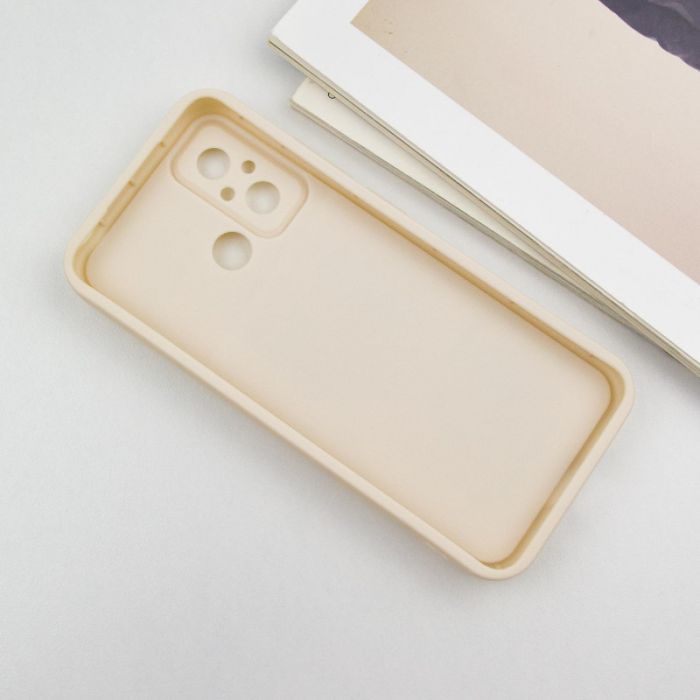 Чохол TPU Toys Case для Xiaomi Redmi 12C / Poco C55
