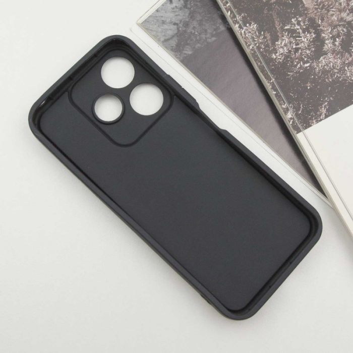 Чохол TPU Toys Case для Xiaomi Redmi 13 4G / Poco M6 4G
