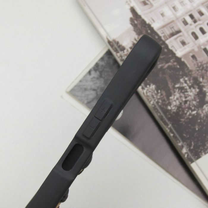 Чохол TPU Toys Case для Xiaomi Redmi 13 4G / Poco M6 4G