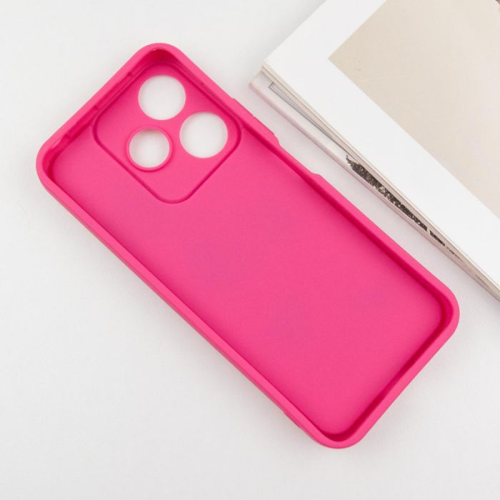 Чохол TPU Toys Case для Xiaomi Redmi 13 4G / Poco M6 4G