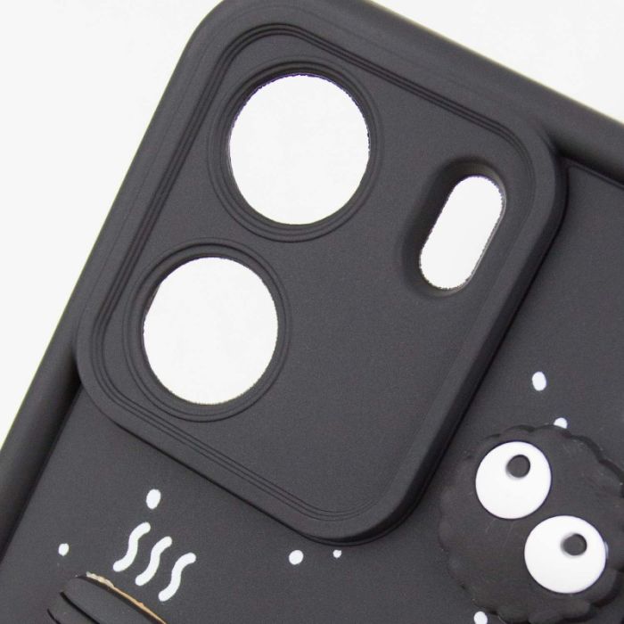 Чохол TPU Toys Case для Xiaomi Redmi 13C / Poco C65