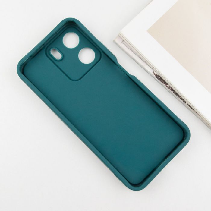 Чохол TPU Toys Case для Xiaomi Redmi 13C / Poco C65