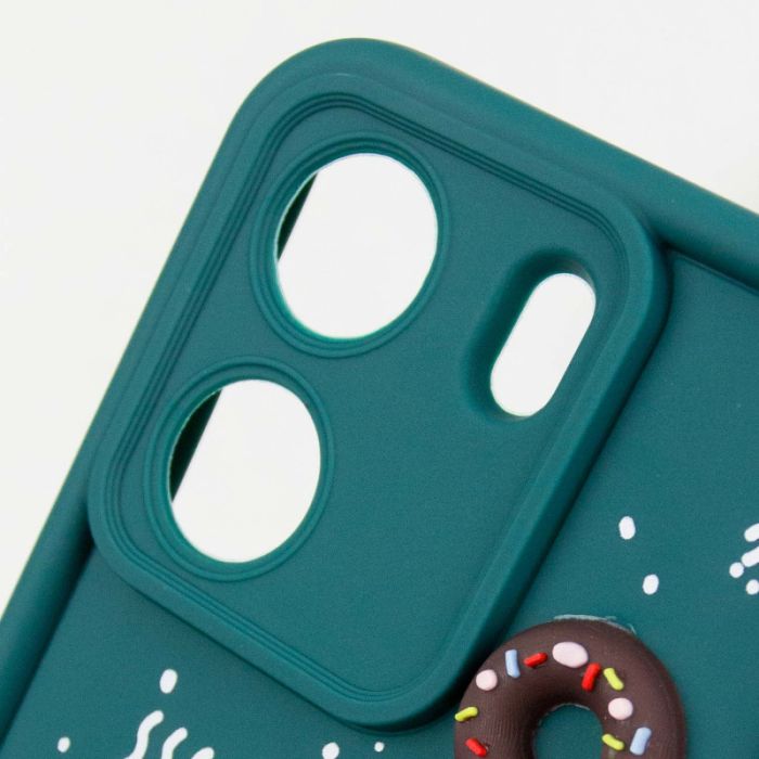 Чохол TPU Toys Case для Xiaomi Redmi 13C / Poco C65